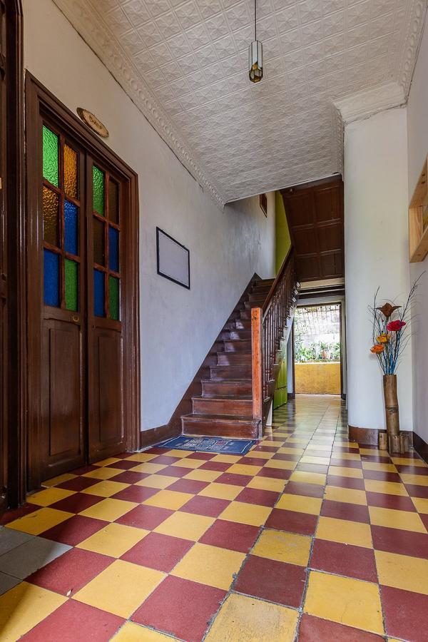 Raiz Hostelメデジン エクステリア 写真