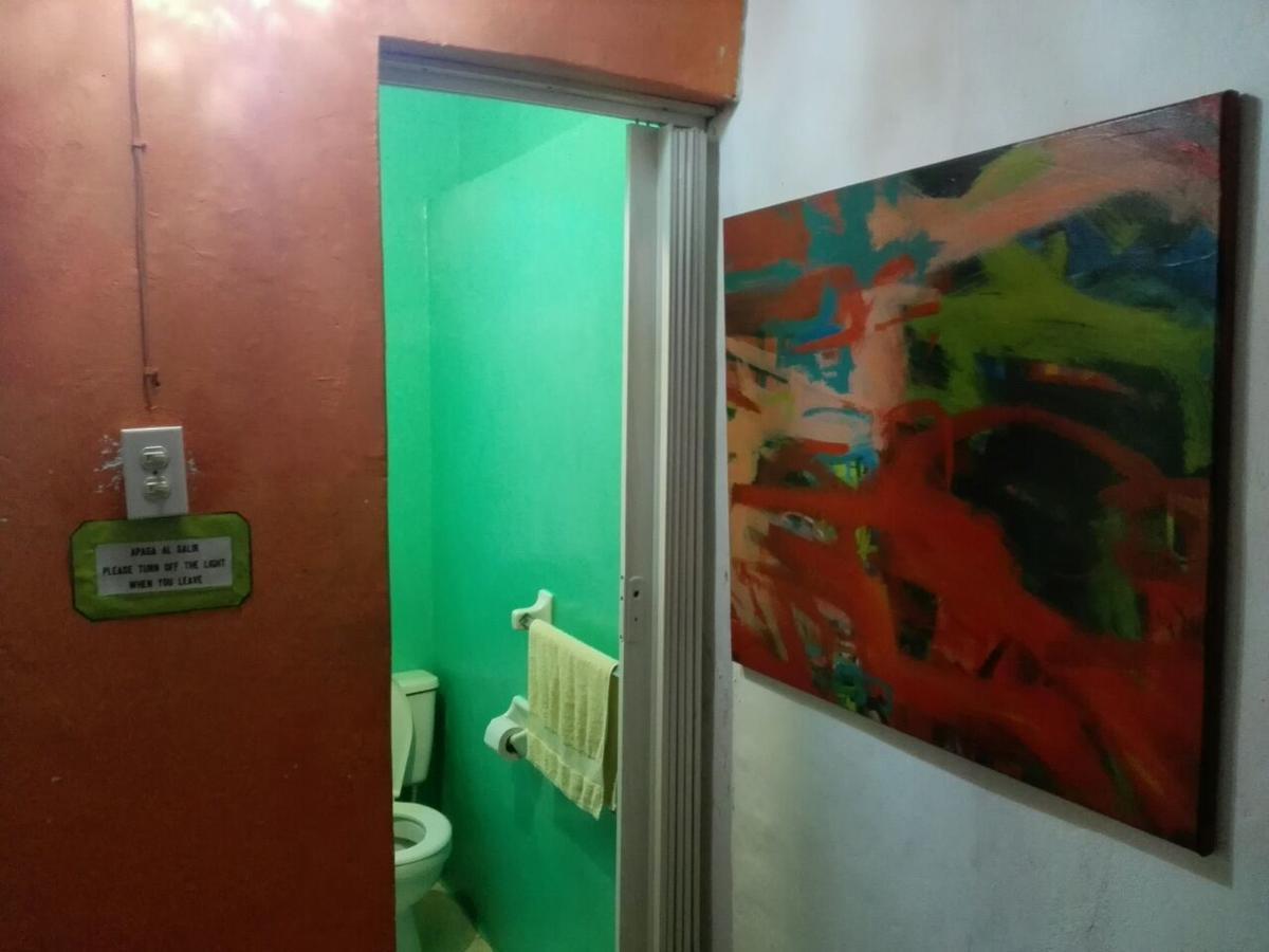 Raiz Hostelメデジン エクステリア 写真