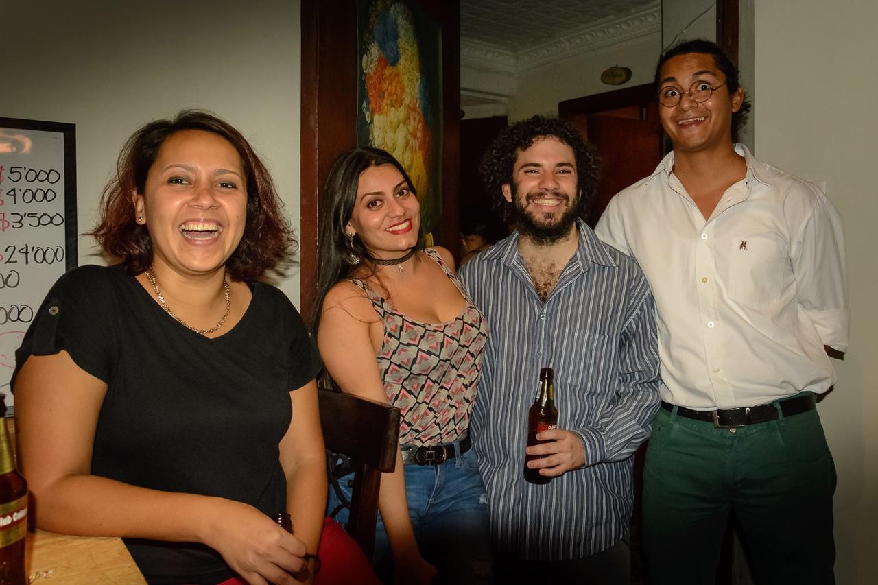 Raiz Hostelメデジン エクステリア 写真